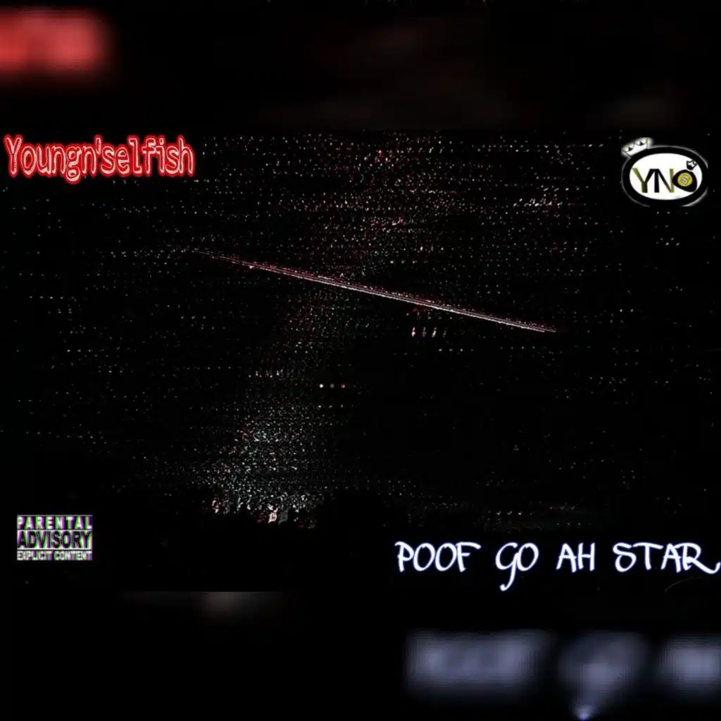 Poof Go Ah Star
