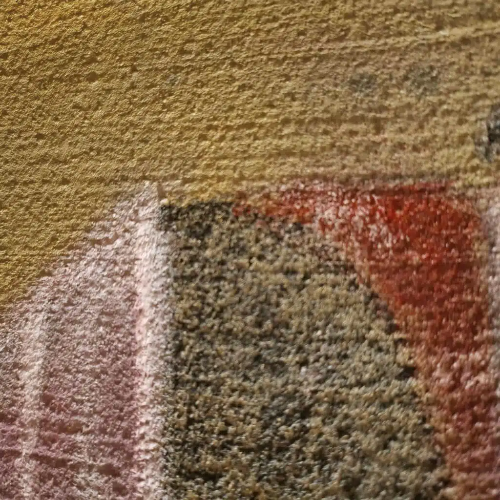 Entre esperas y sombras