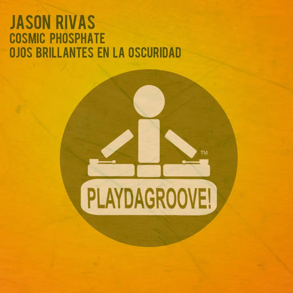 Ojos Brillantes en la Oscuridad