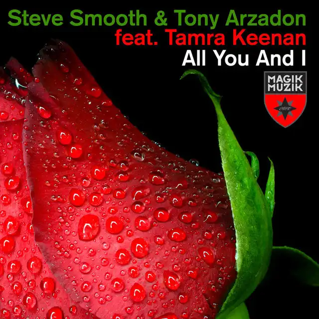 All You and I (Radio Edit)