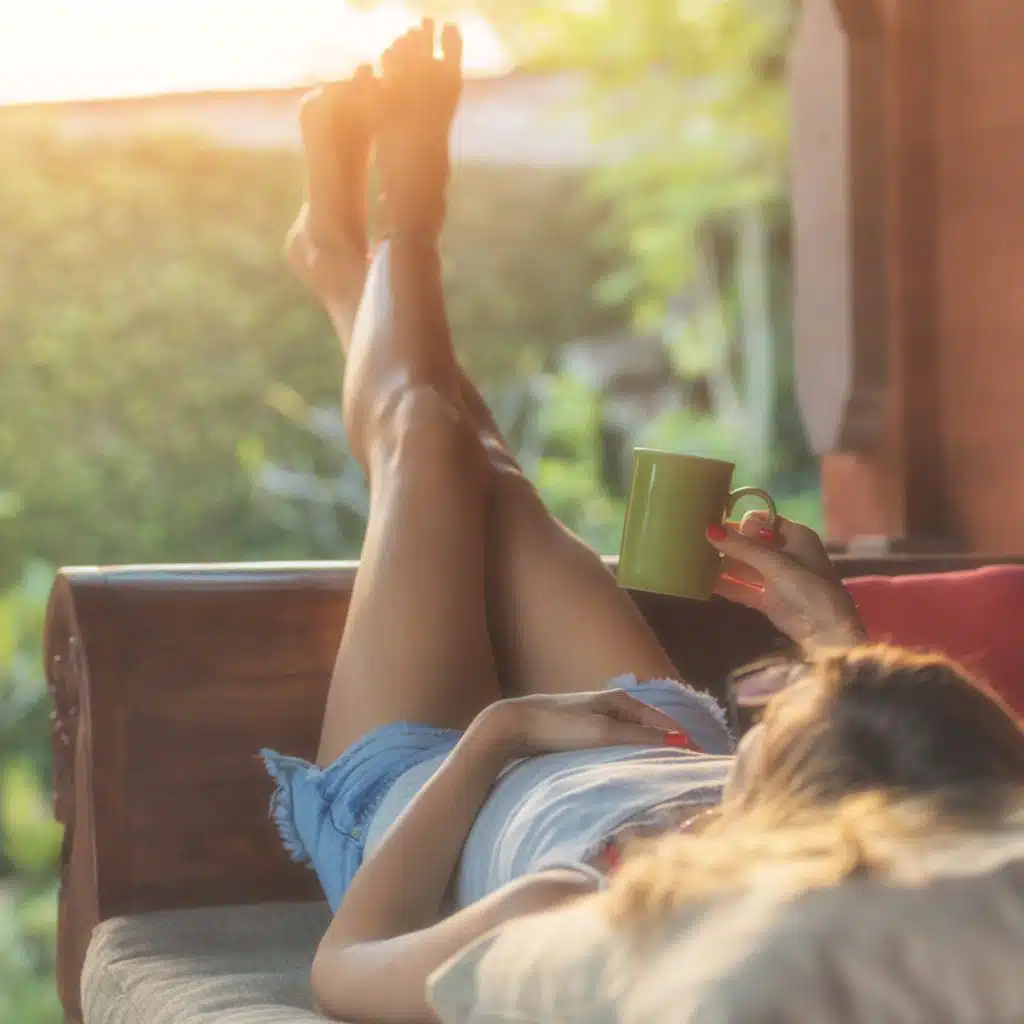 Gentle Chillout Night Sounds