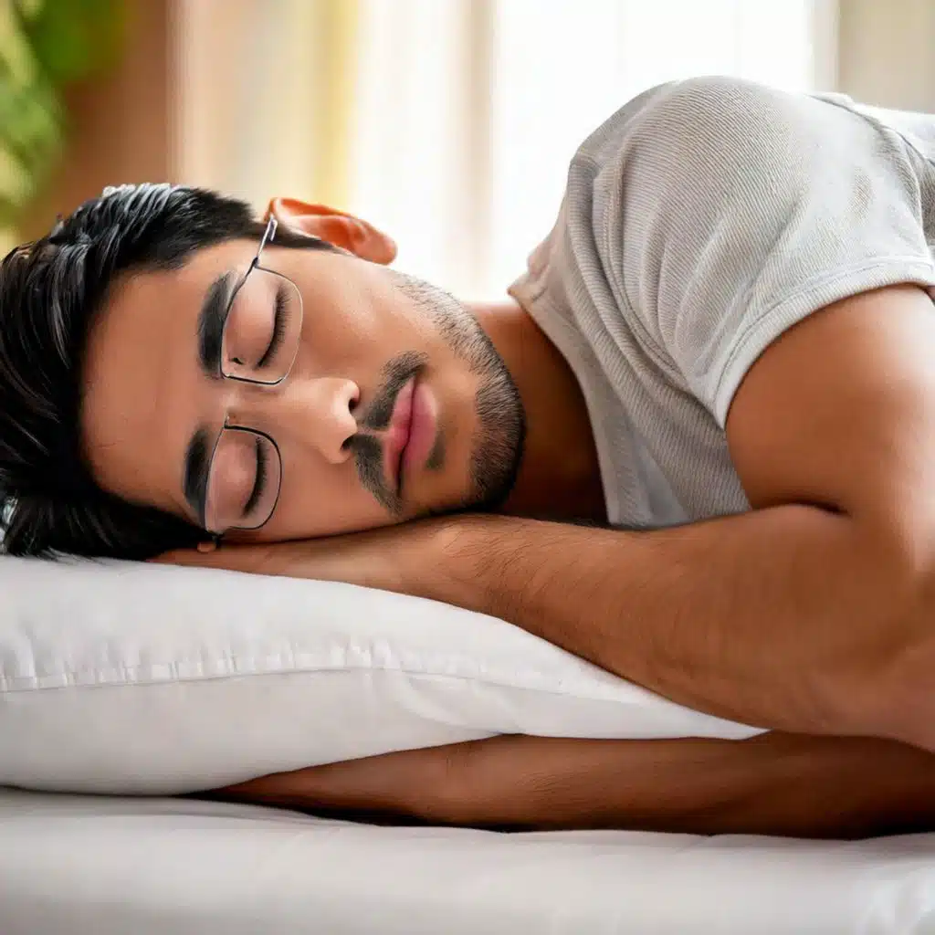 Gentle Tunes for Deep Sleep