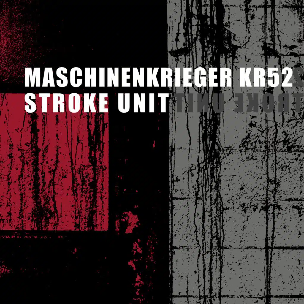 Maschinenkrieger KR52