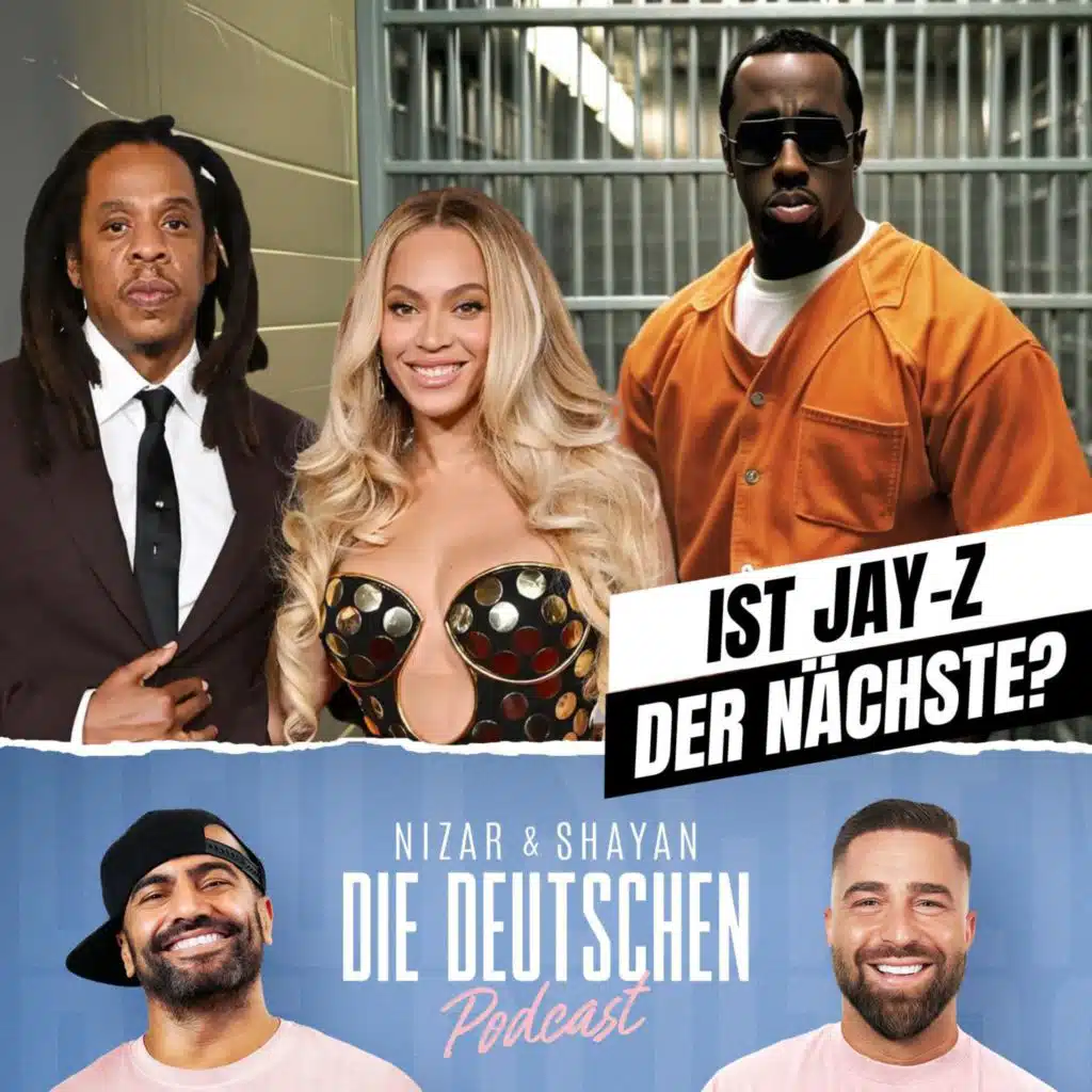 Jay-Z und die 13 Jährige | #482