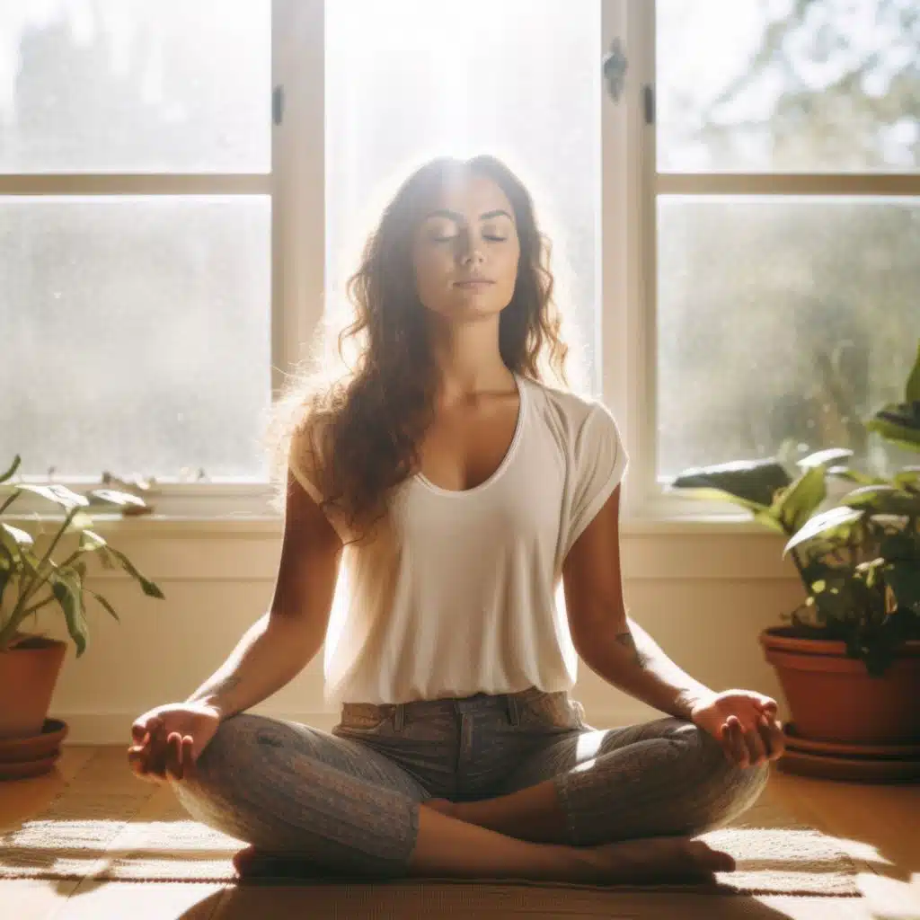 Meditation Music for Emotional Release