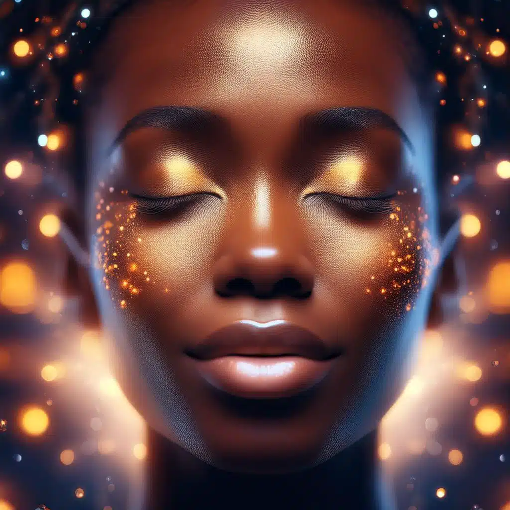 Silencio En Melodías De Serenidad