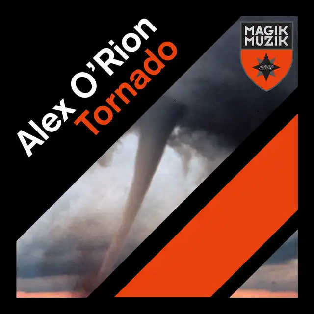 Tornado (Radio Edit)