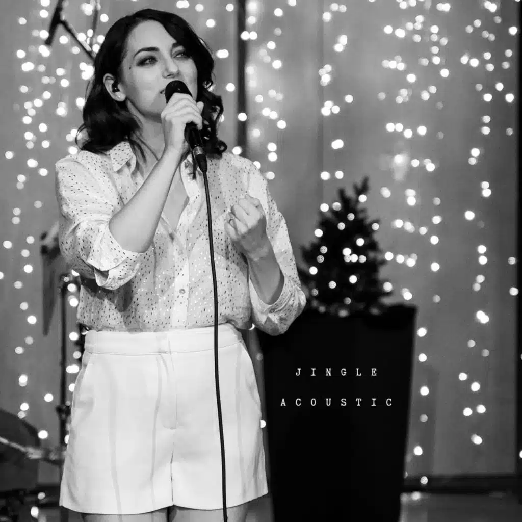 Jingle Acoustic (Live)