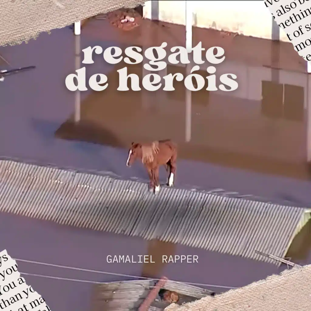 Resgate de Heróis