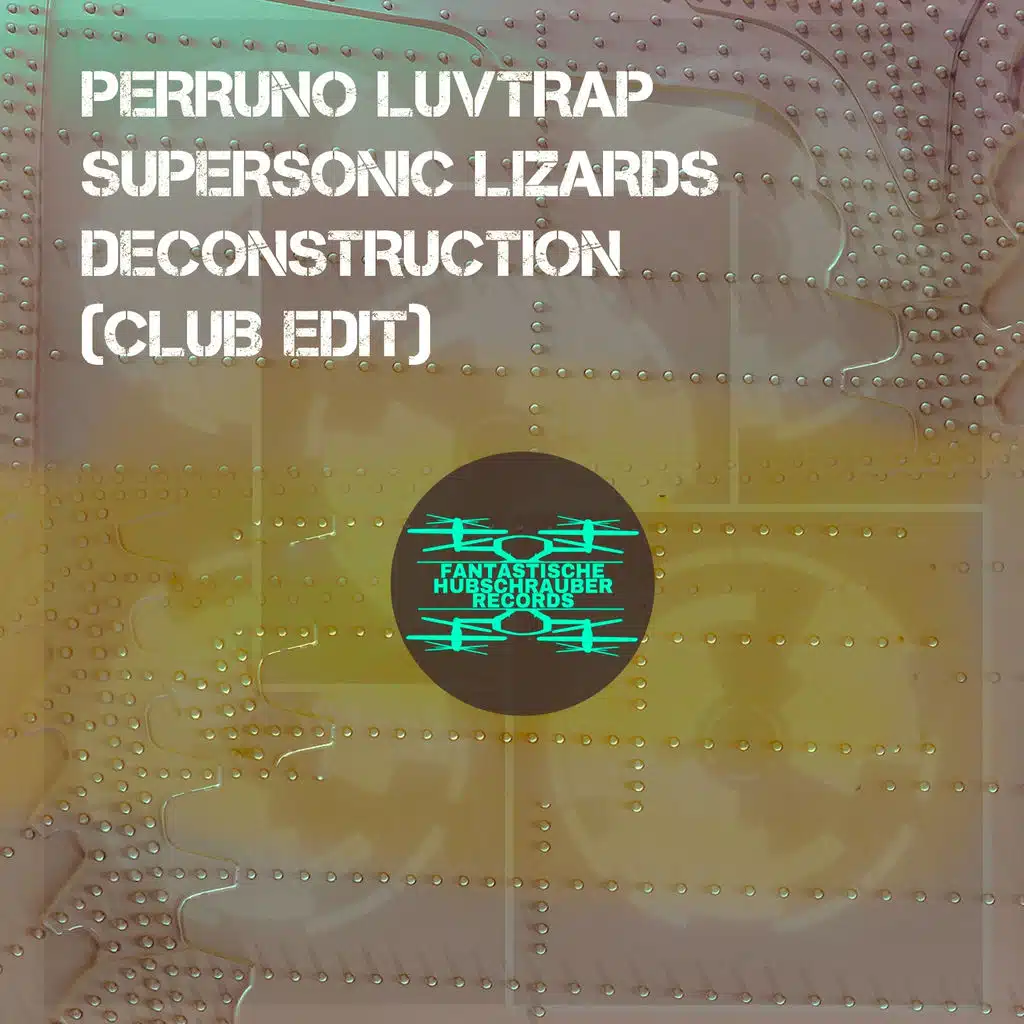 Deconstruction (Club Edit)