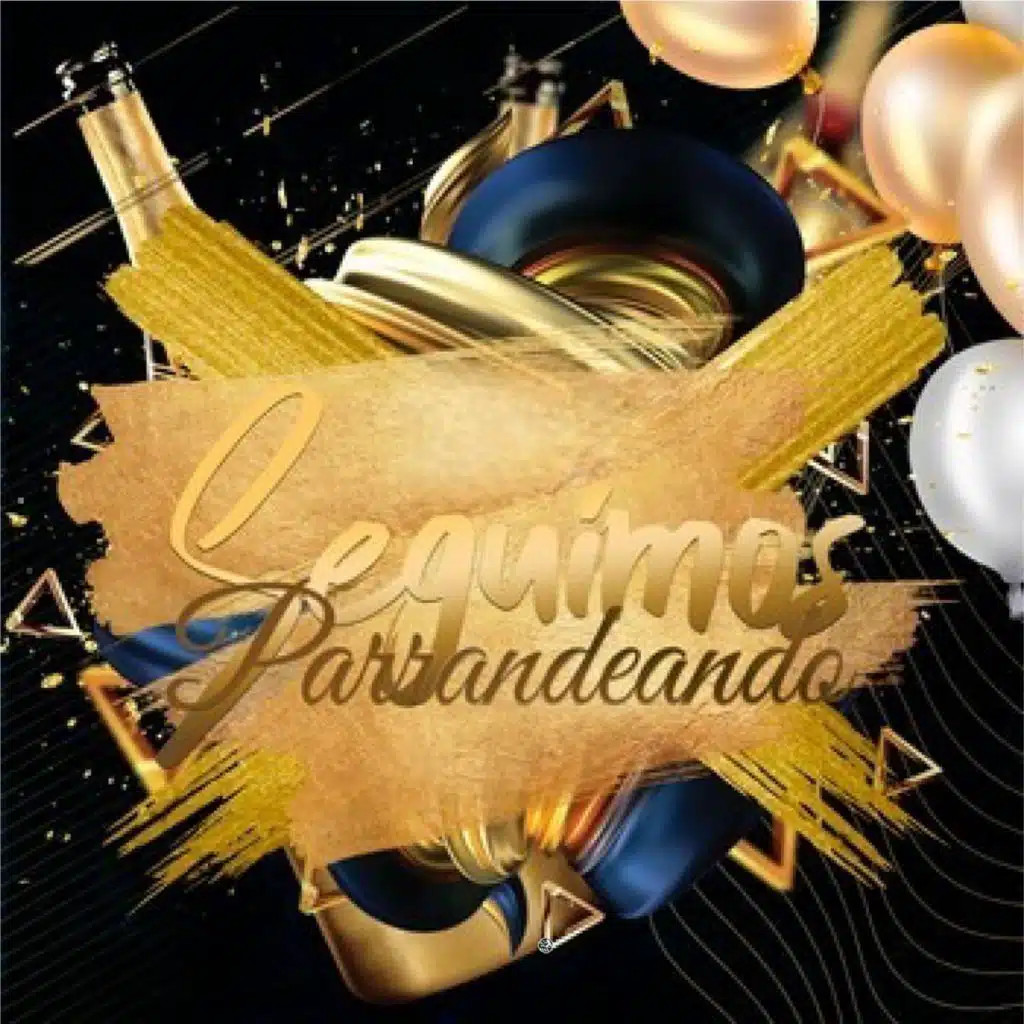 Seguimos Parrandeando