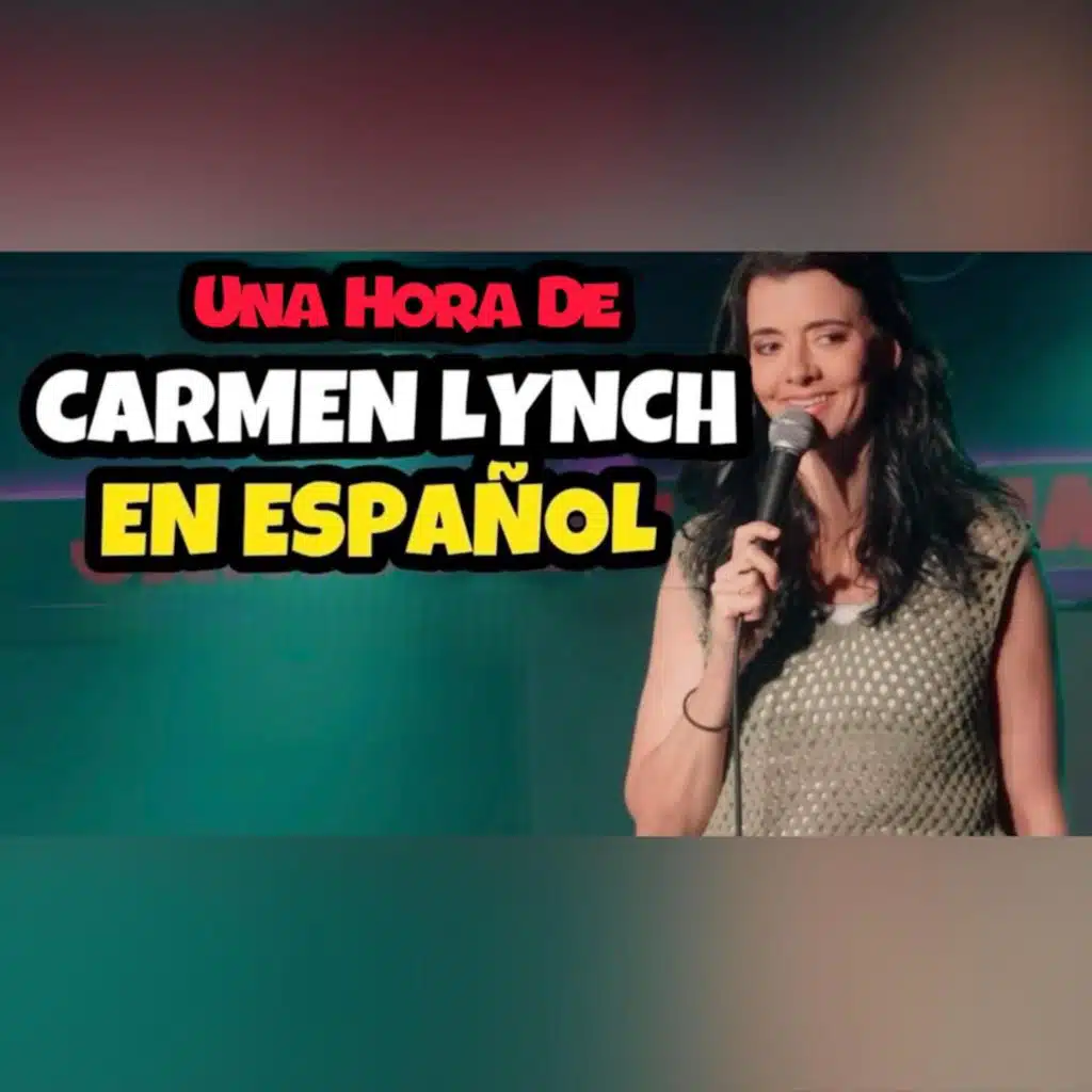 Carmen Lynch