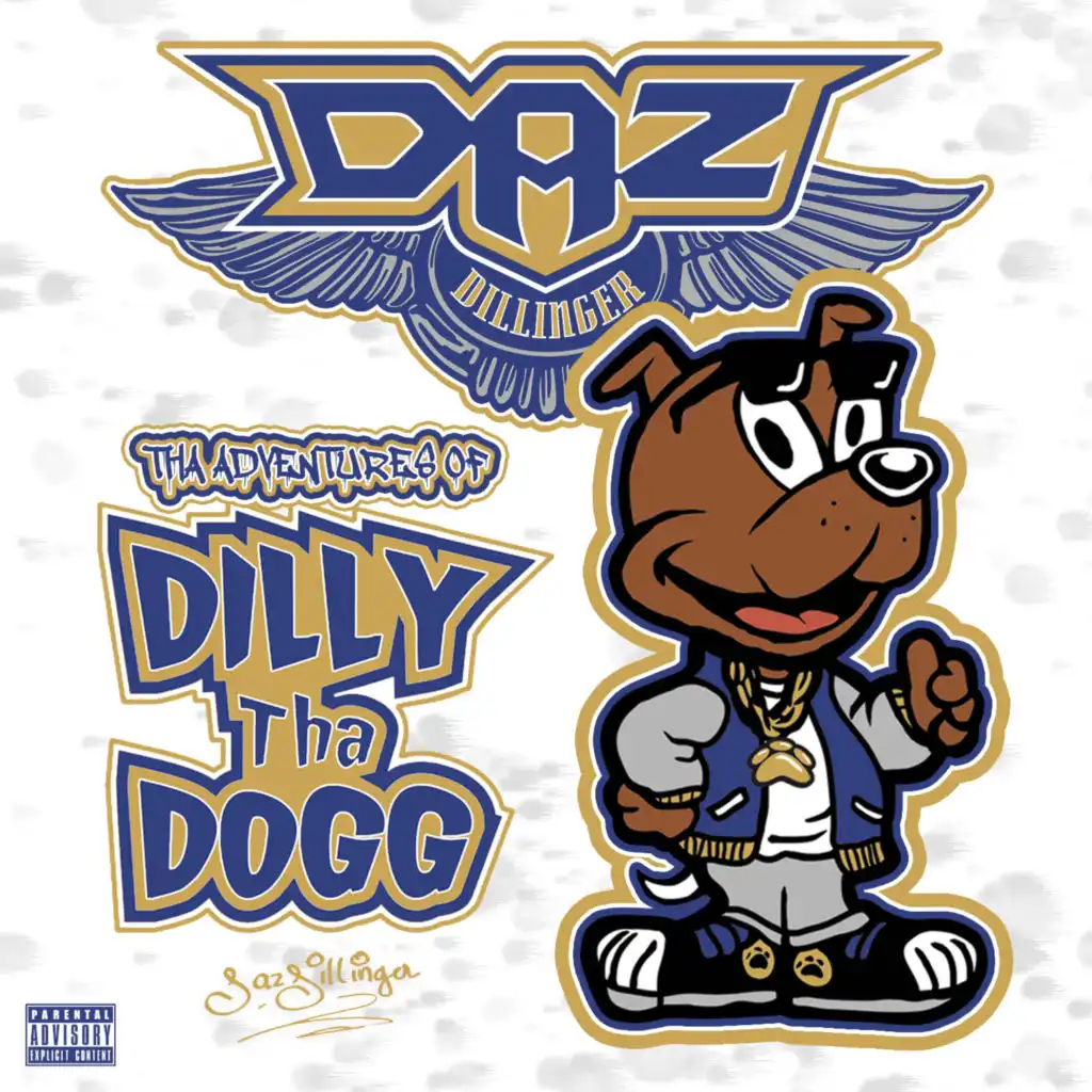 Daz Dillinger