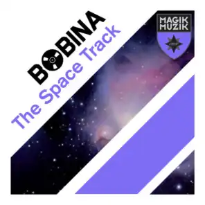 The Space Track (Radio Edit)