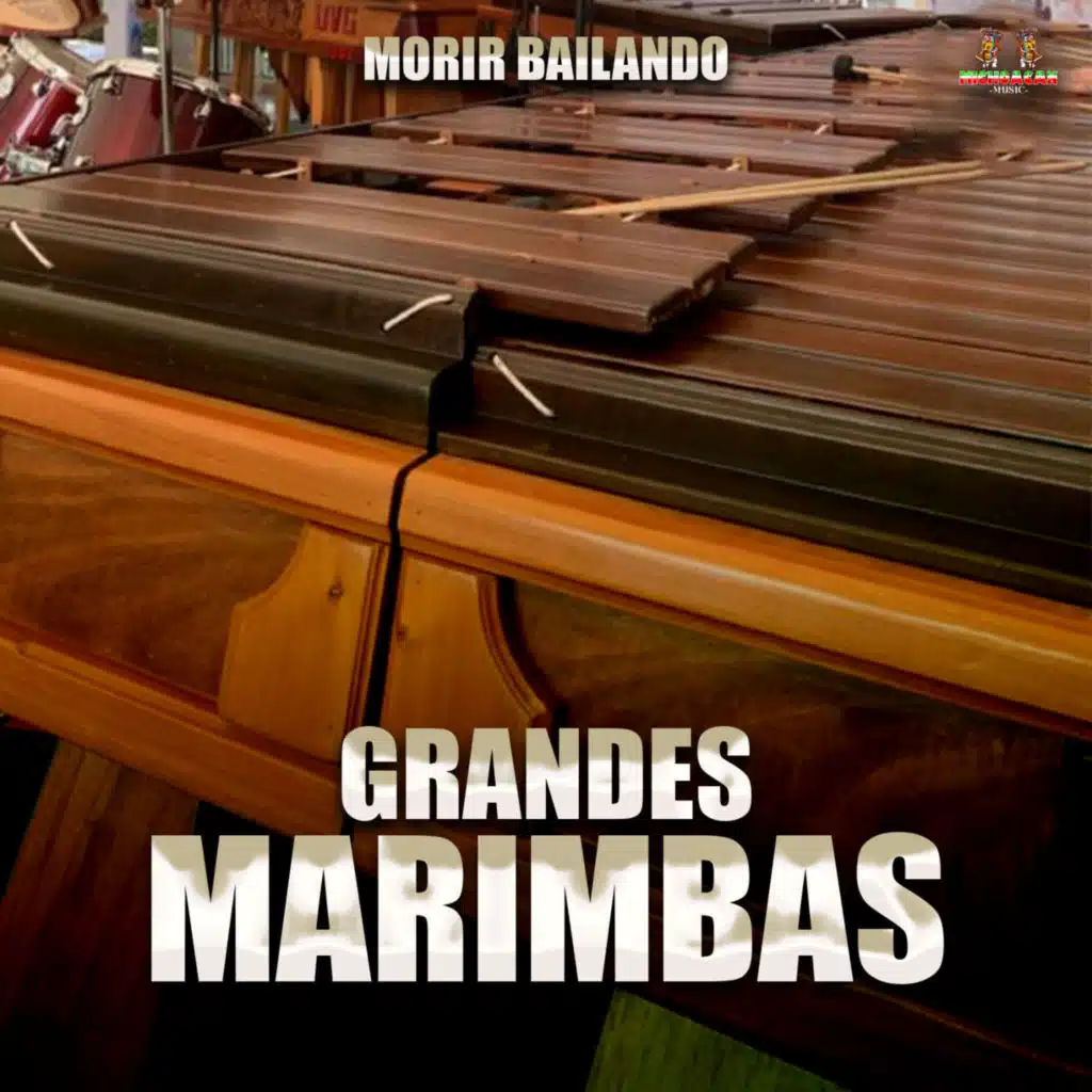 Grandes Marimbas