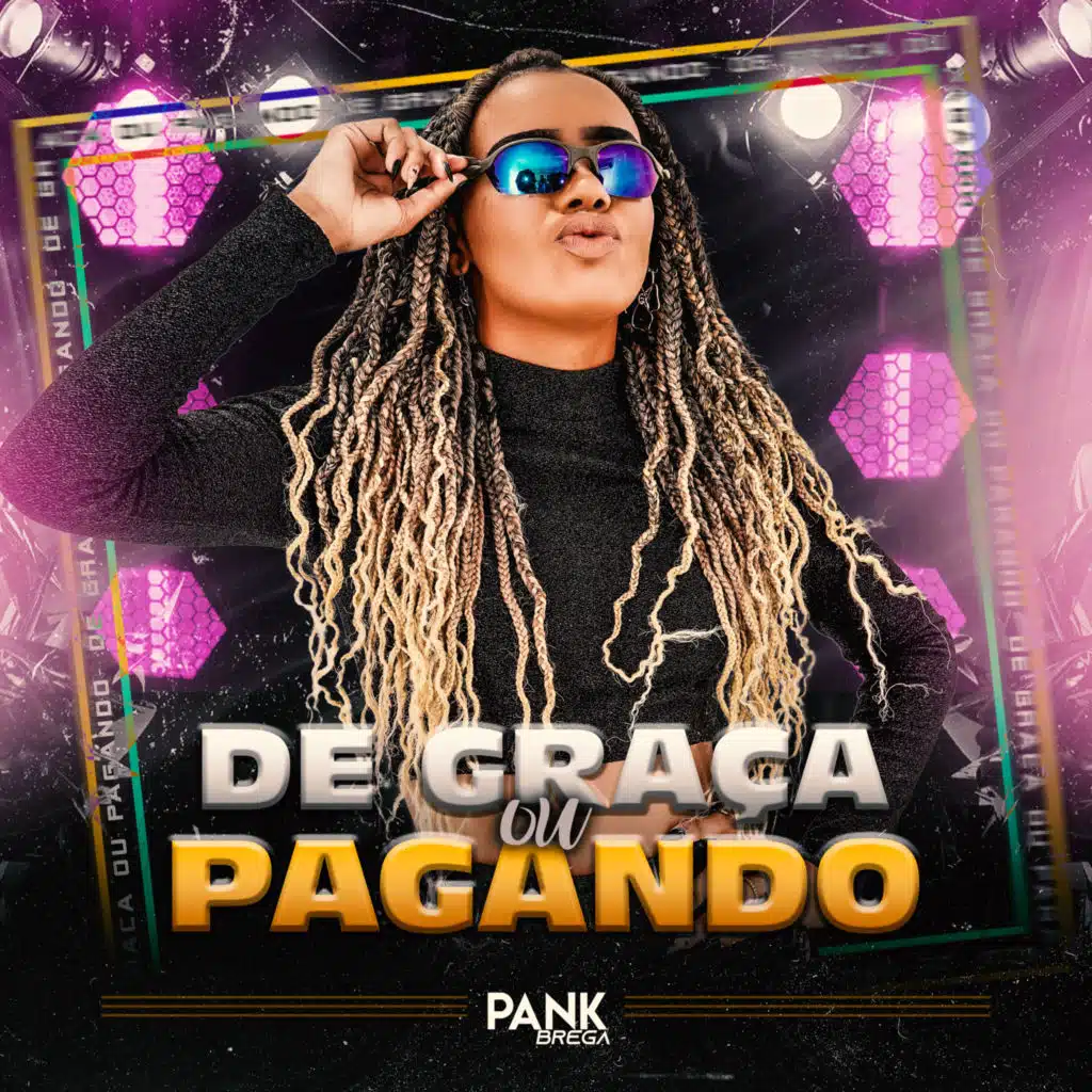 De Graça ou Pagando