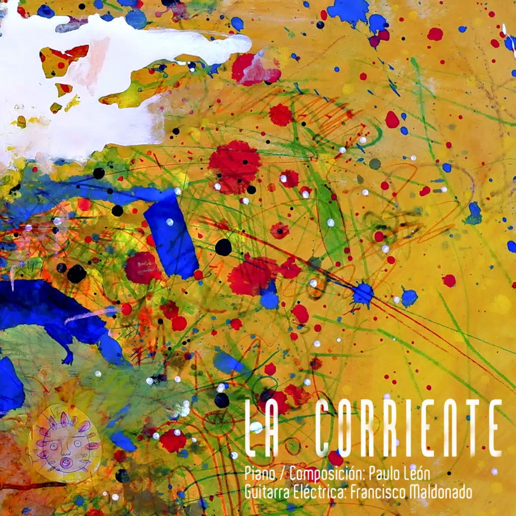 La Corriente (feat. Francisco Maldonado)