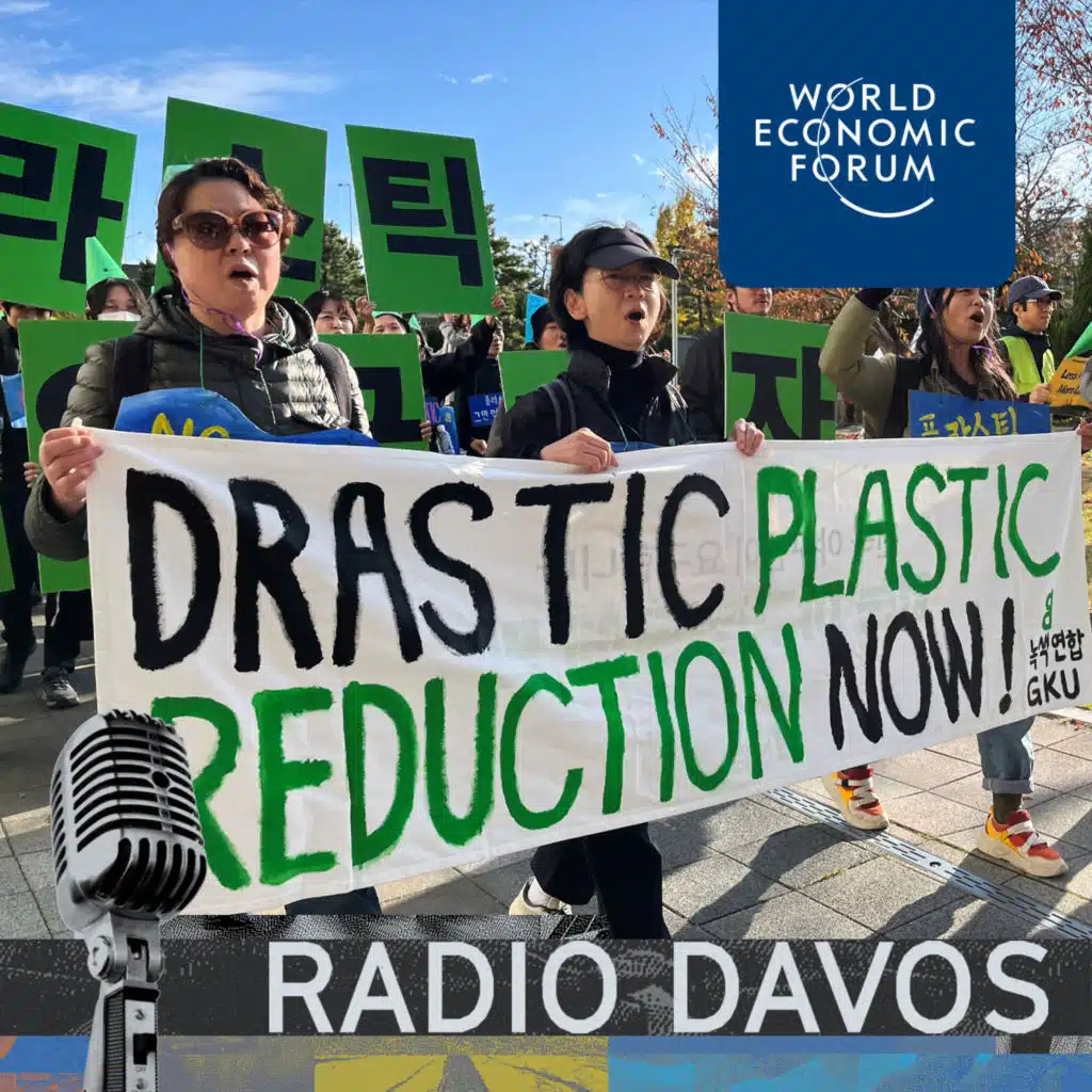 Talks on creating a "Paris Treaty for plastics" just stalled - here's why, and what happens next