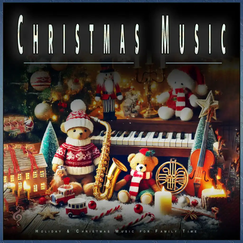 Christmas, Christmas Music & Christmas Songs