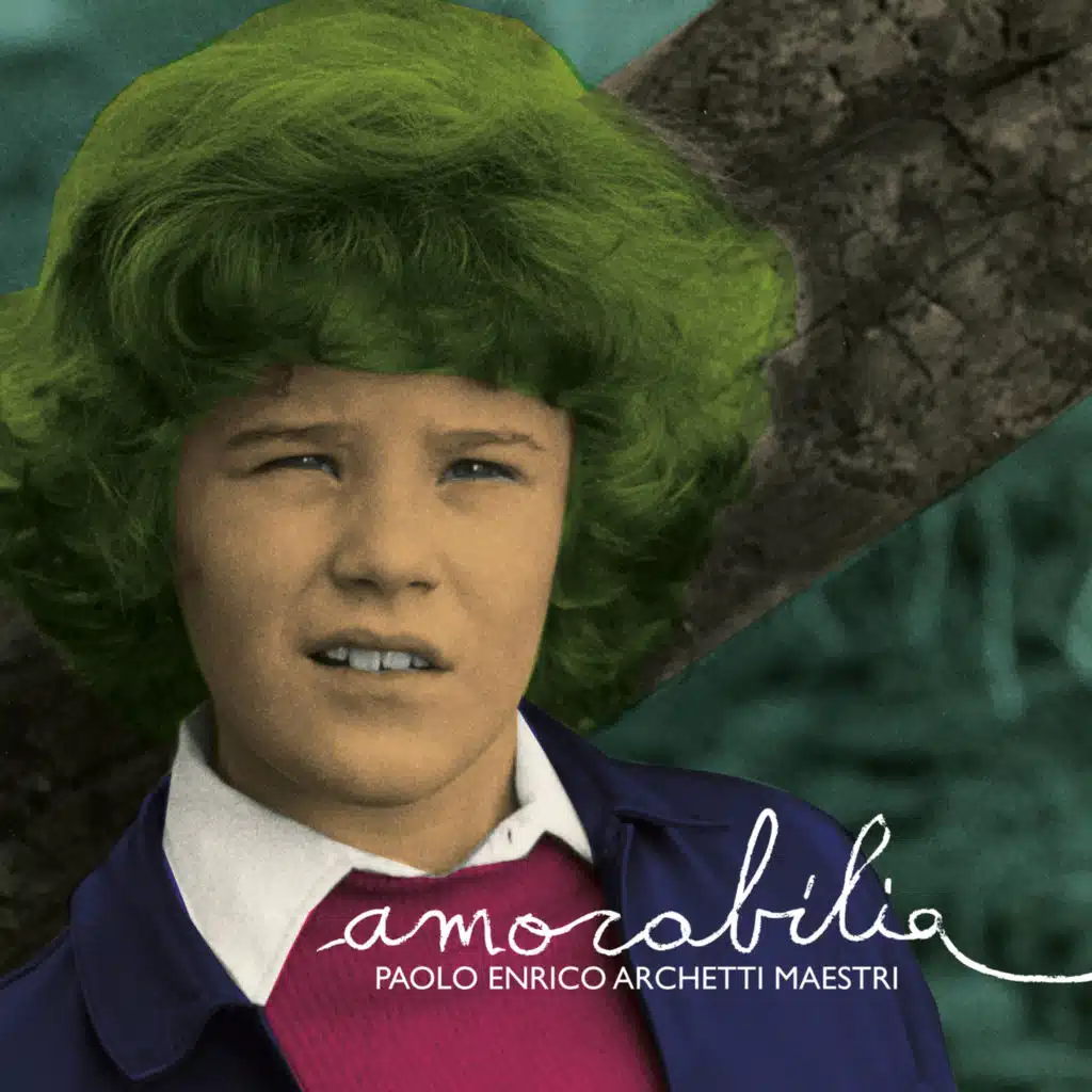 Amorabilia