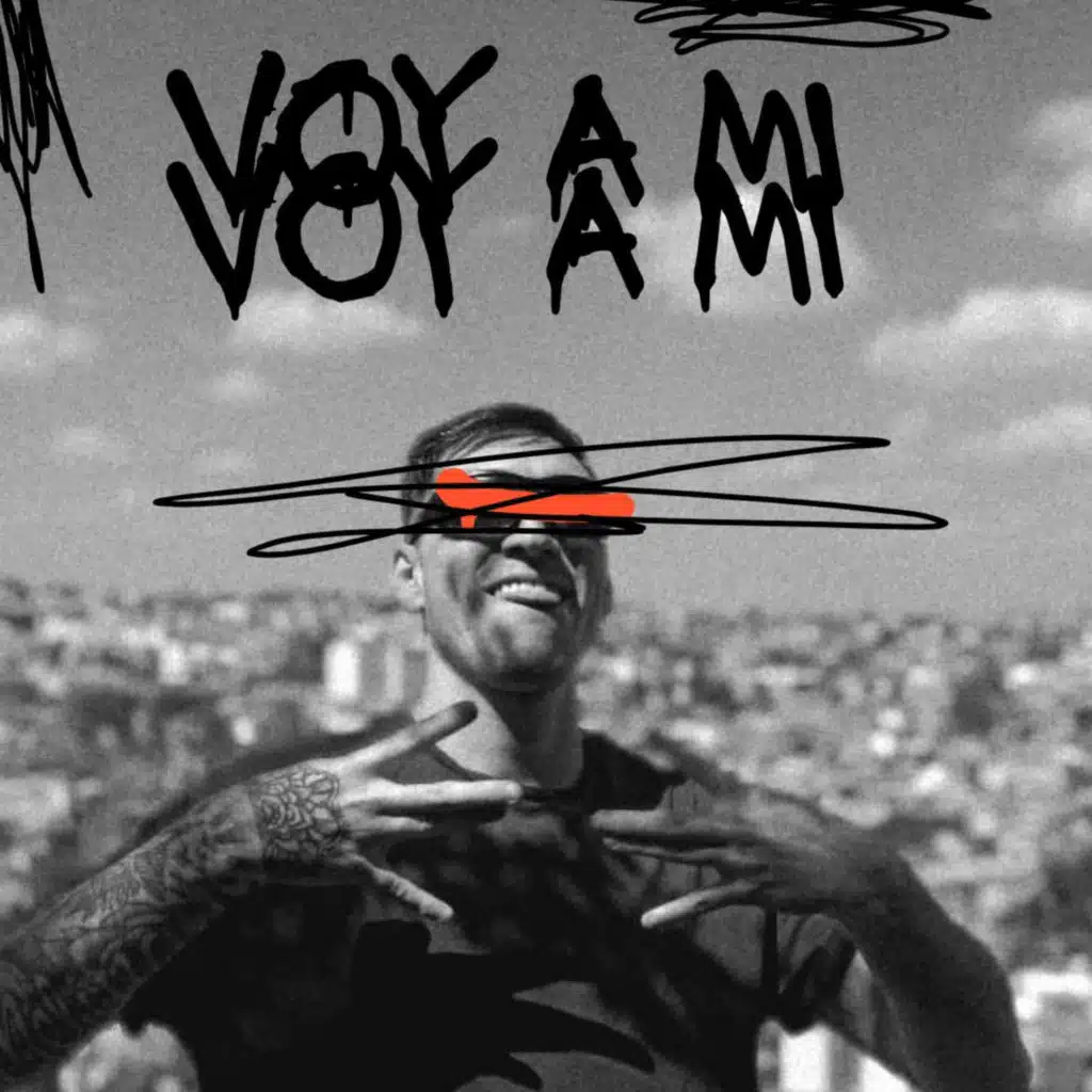 Voy A Mi (NOXHI Remix)