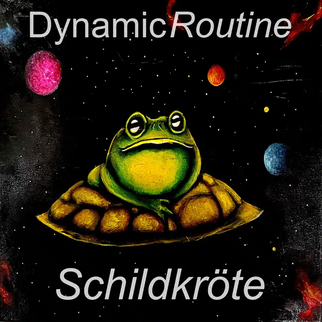Schildkröte
