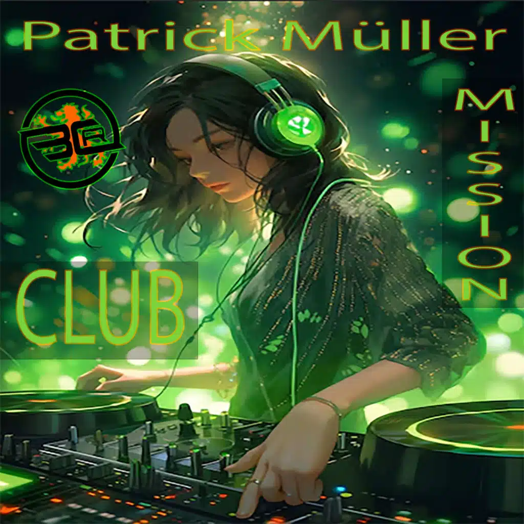 Club Mission EP