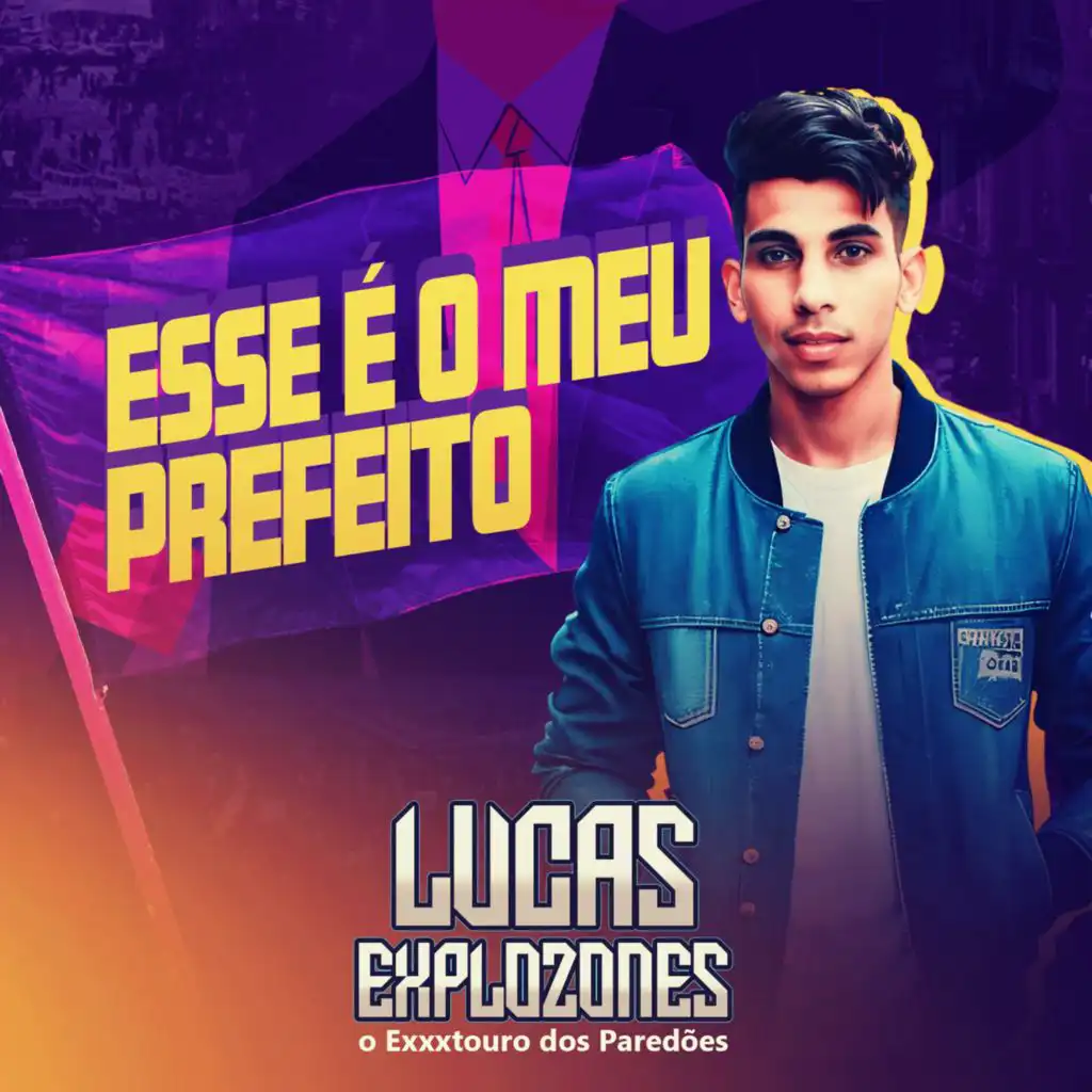 Lucas Explozones