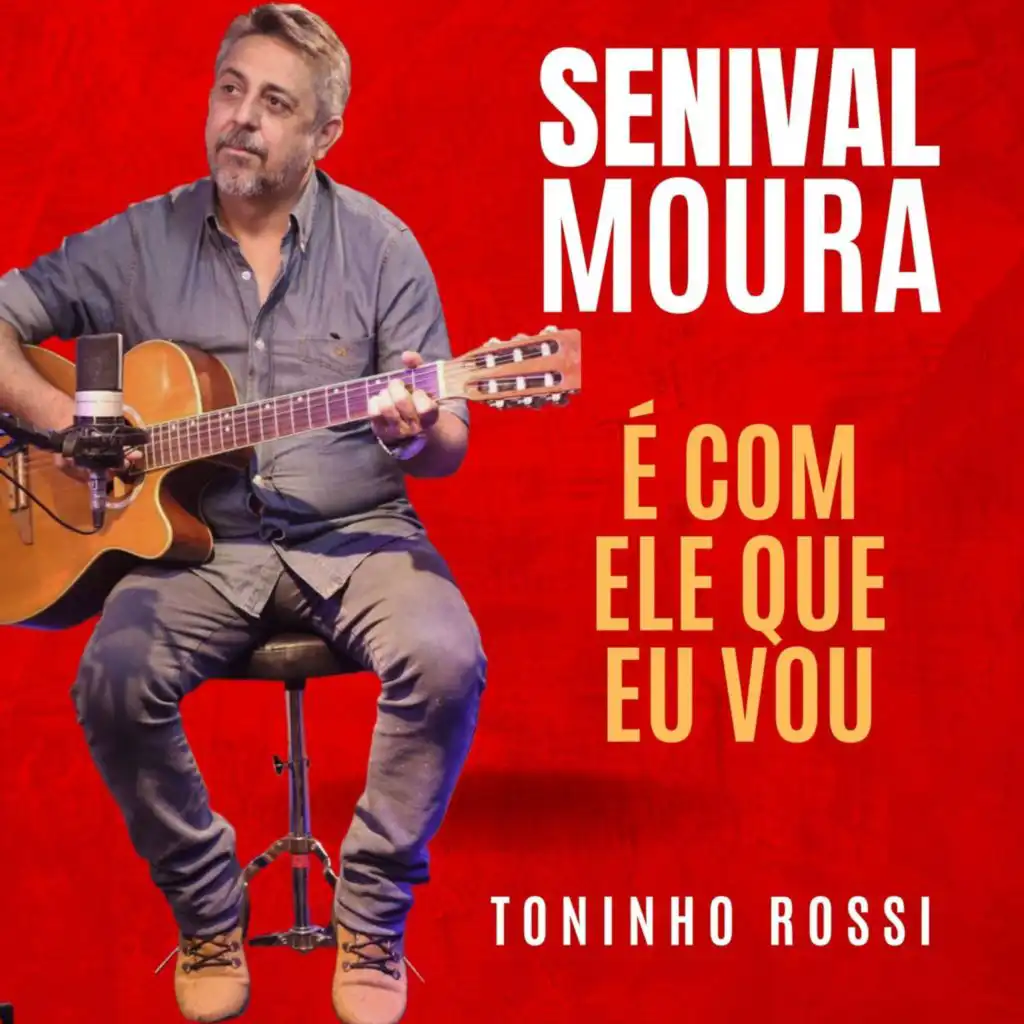 Toninho Rossi