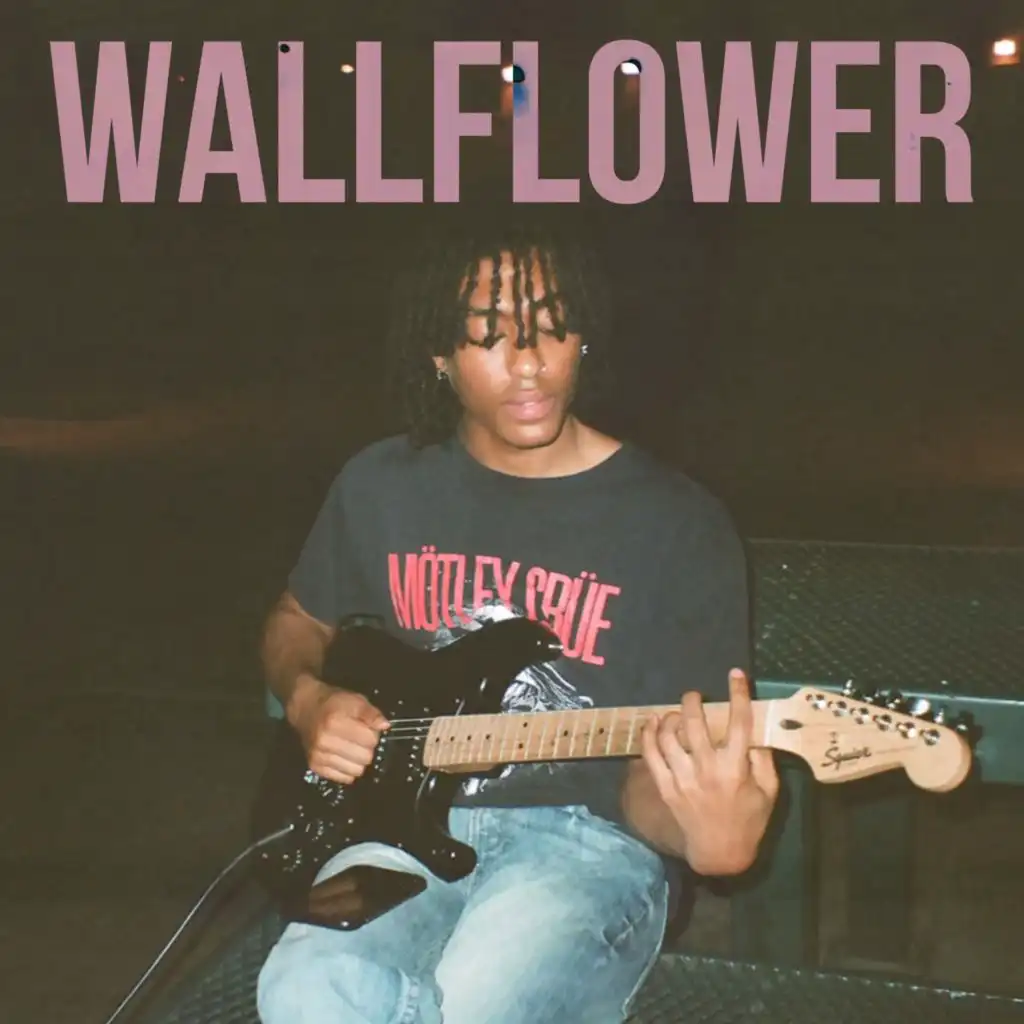 Wallflower