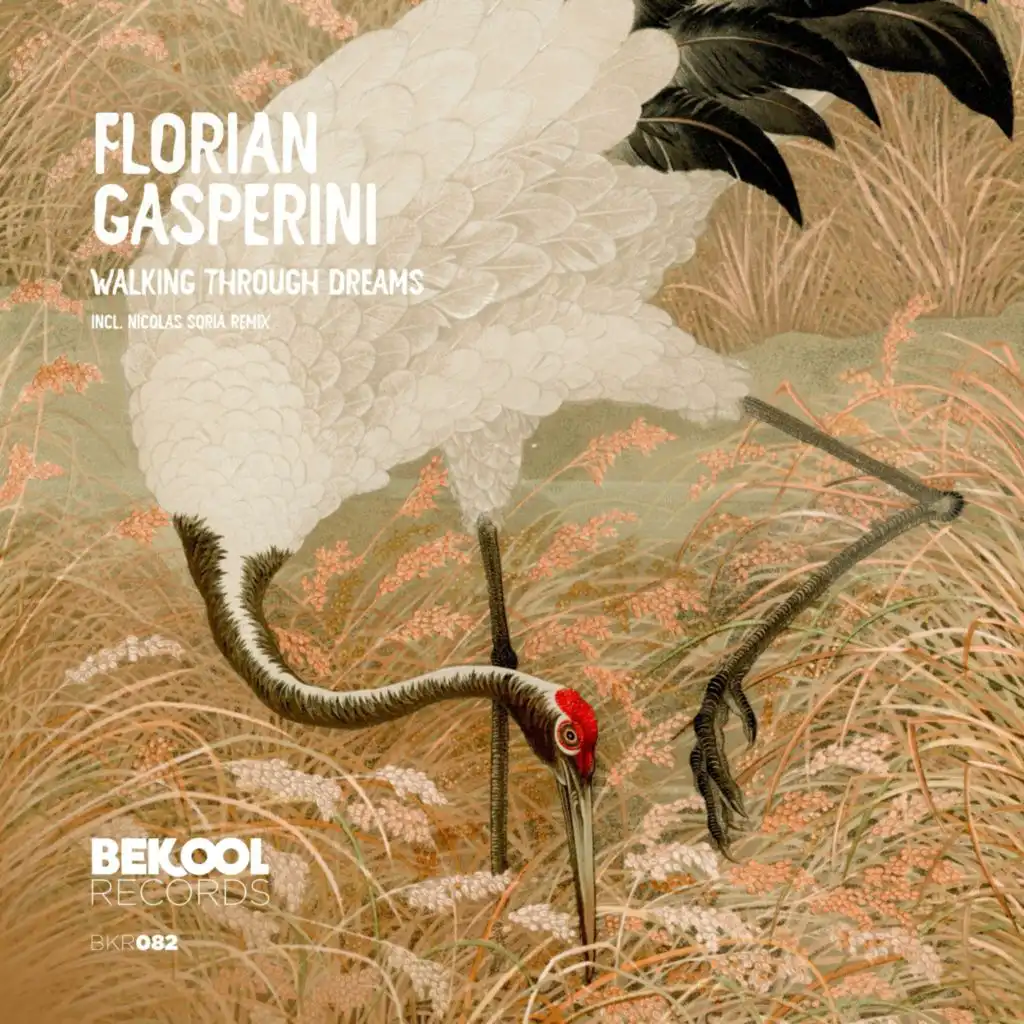 Florian Gasperini