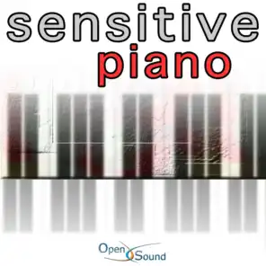 Sensitive Piano (Music for Movie)