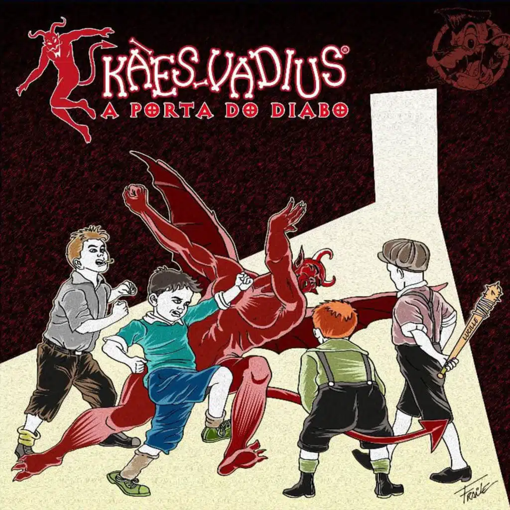 Kães Vadius