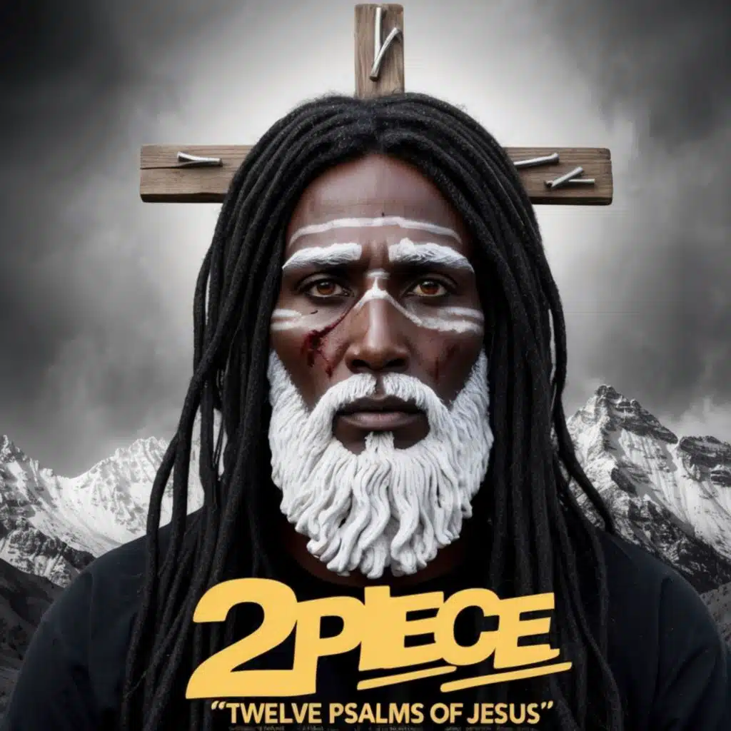 TWELVE PSALMS OF JESUS