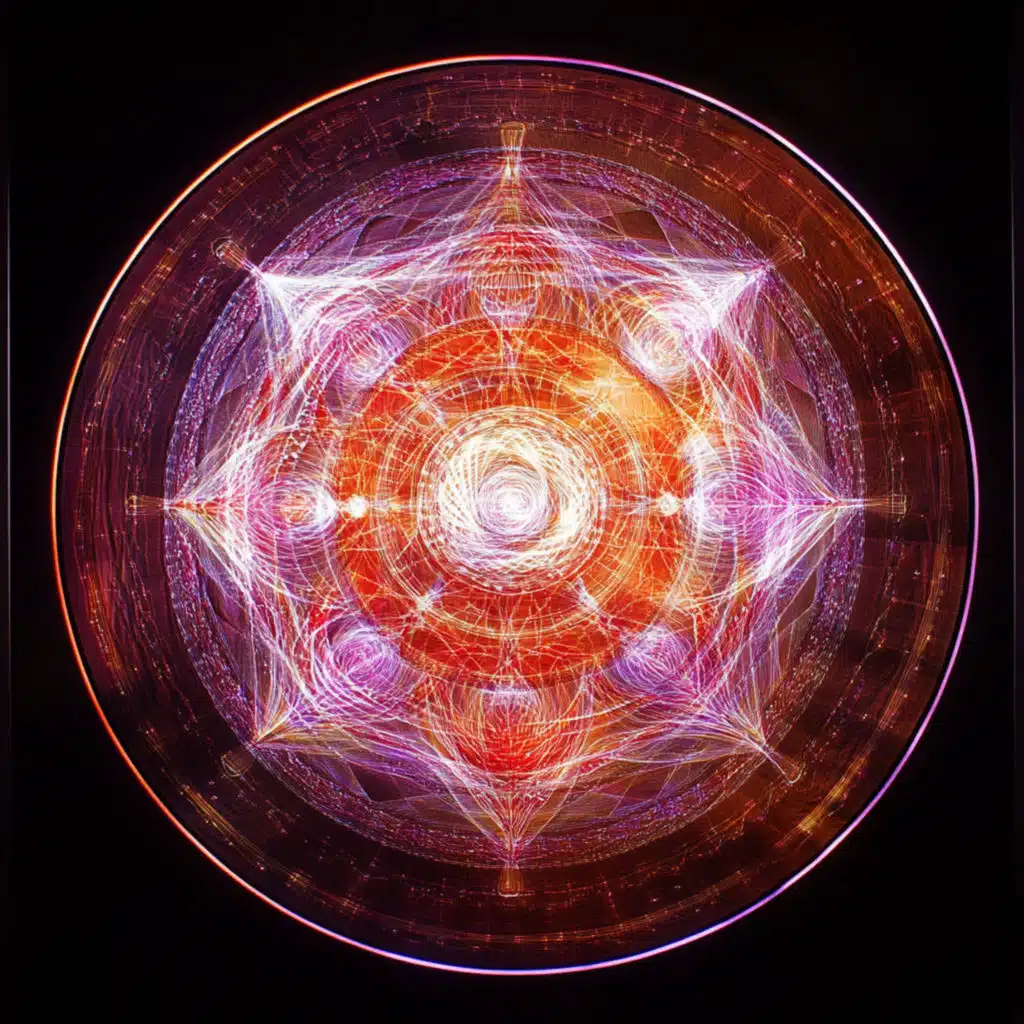 Polyphonic Grain, Mission Venus & Binaural Dream