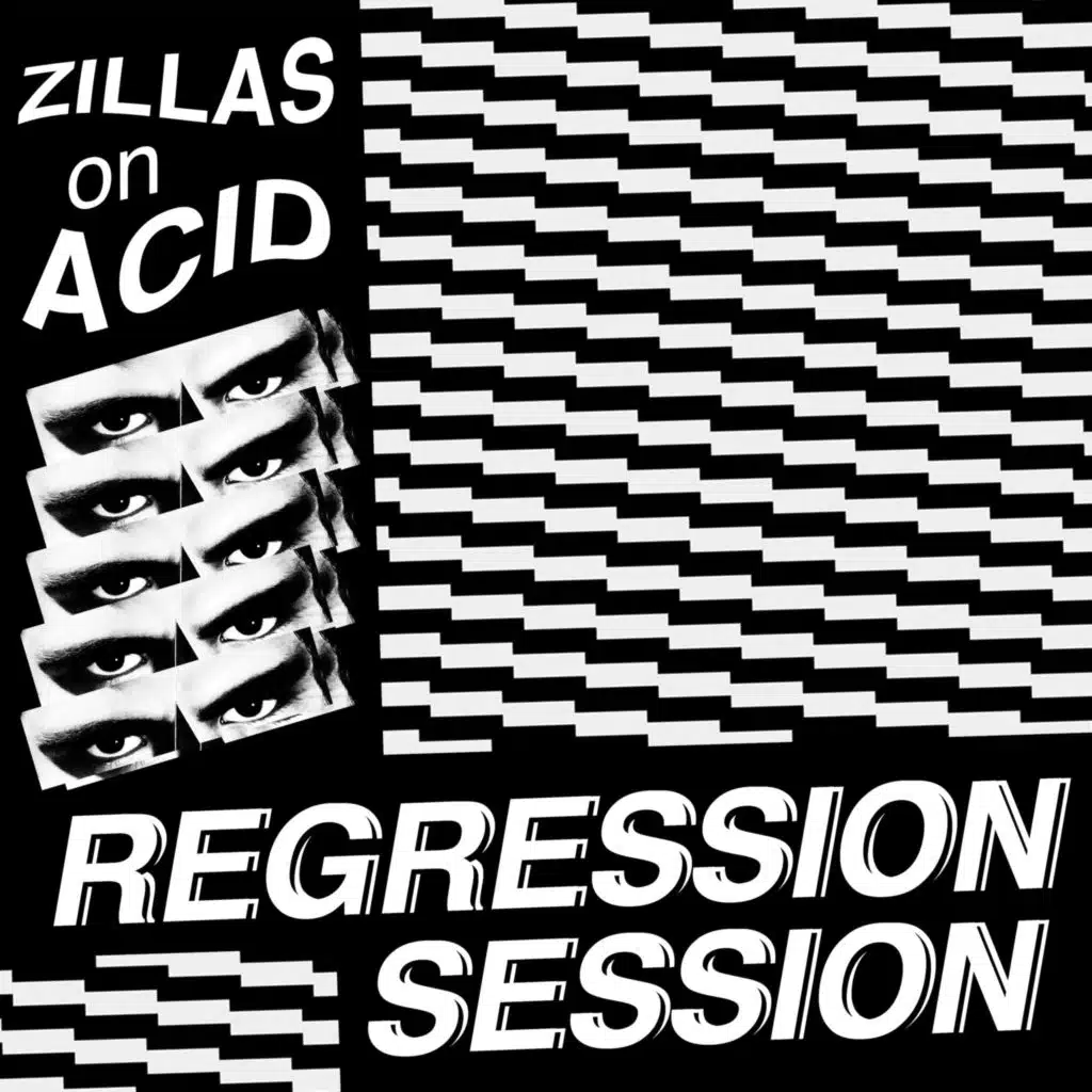 Zillas On Acid