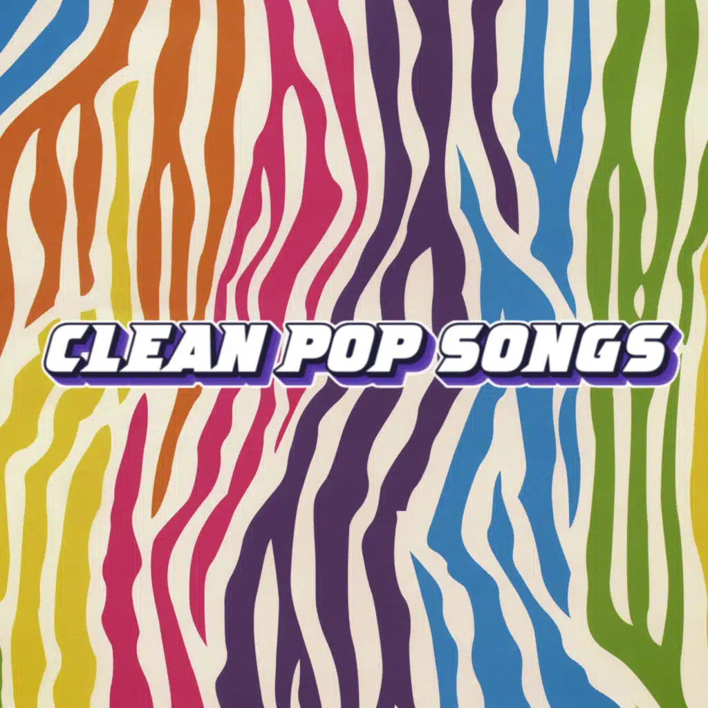 Clean Pop Music For Work Study Classrooms