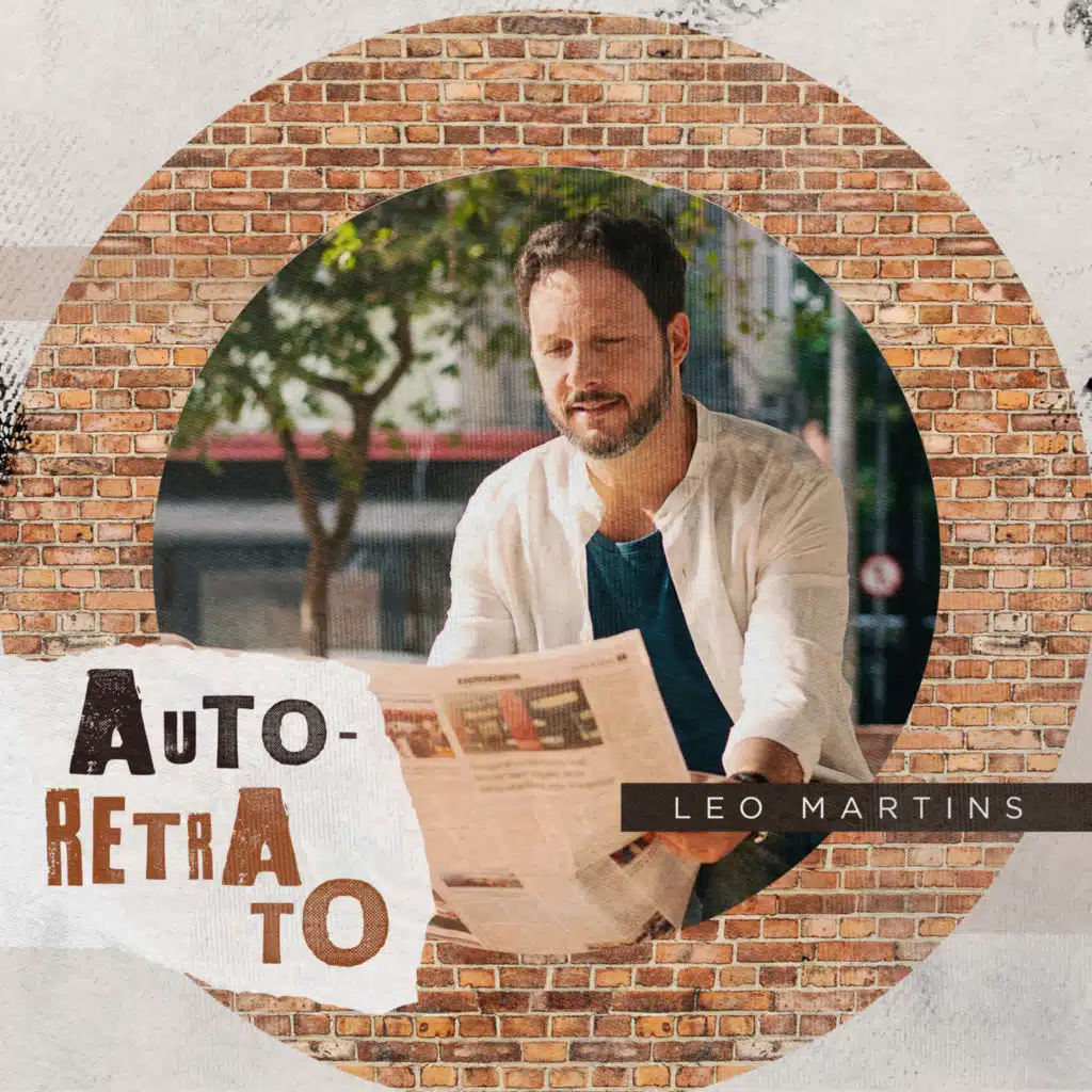 Auto-Retrato (feat. Carlos Pontual)