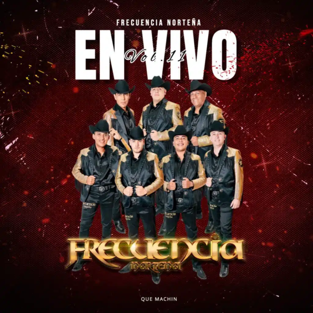 En Vivo, Vol. 11