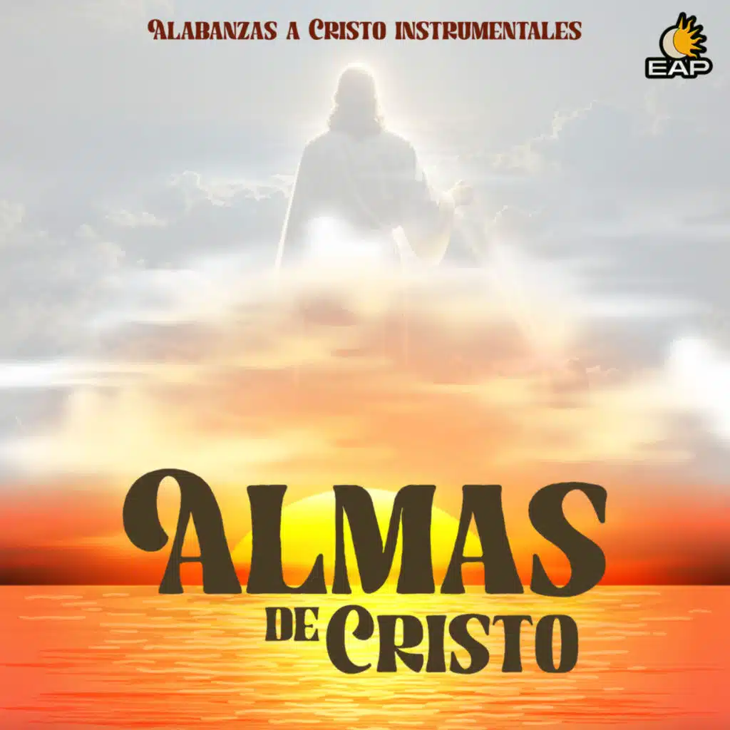 Almas De Cristo