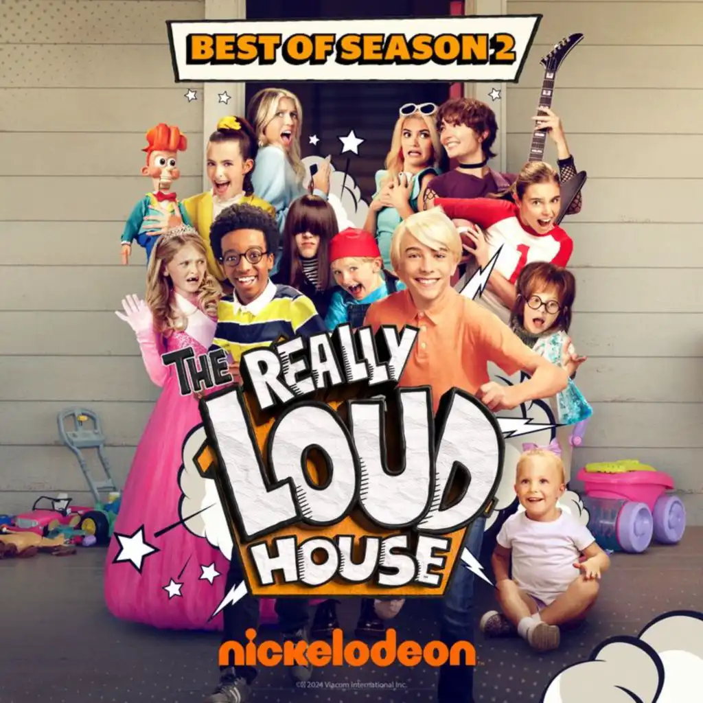 The Loud House