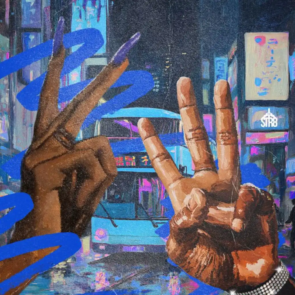 LeoStayTrill & Clean Bandit