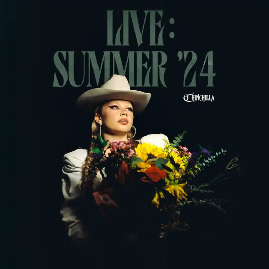 CHINCHILLA – Live: Summer '24