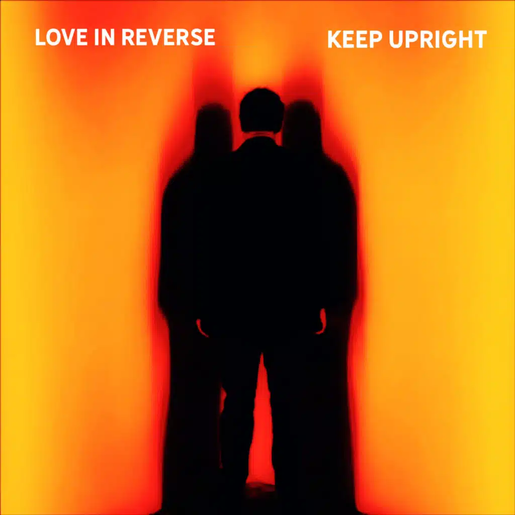 Love In Reverse