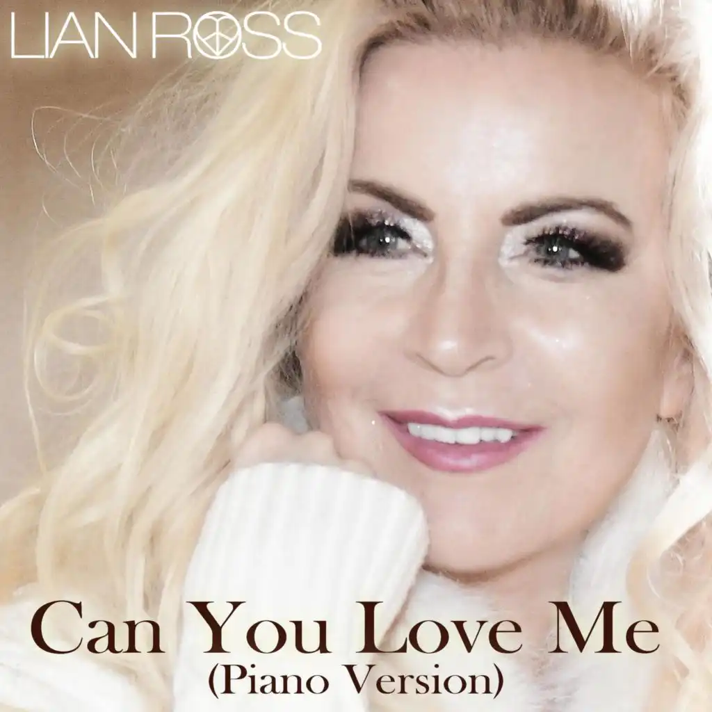 Can You Love Me (Piano Version)