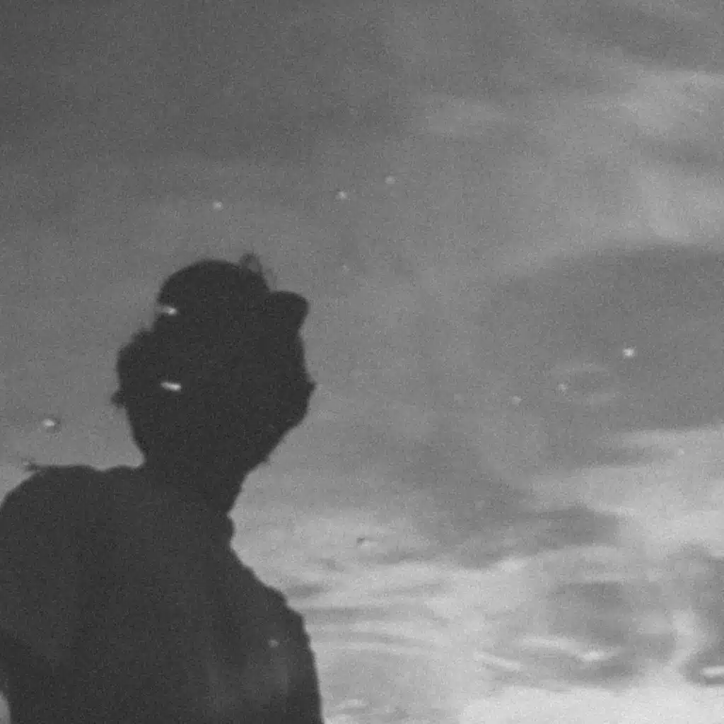 fever call / guitar meditations (III)