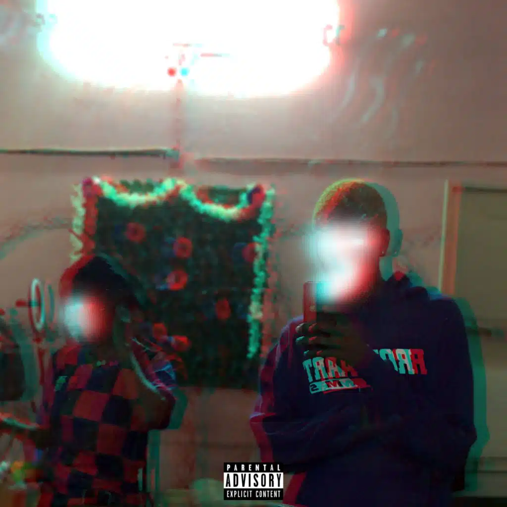 Shawty do Tiktok (feat. Nick Chocolate & Stephane Smith)