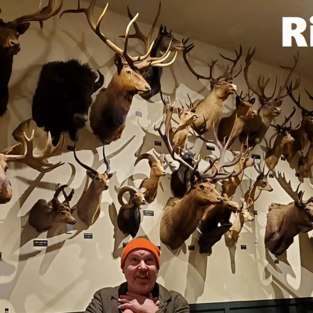 Episode 2971: Risks!