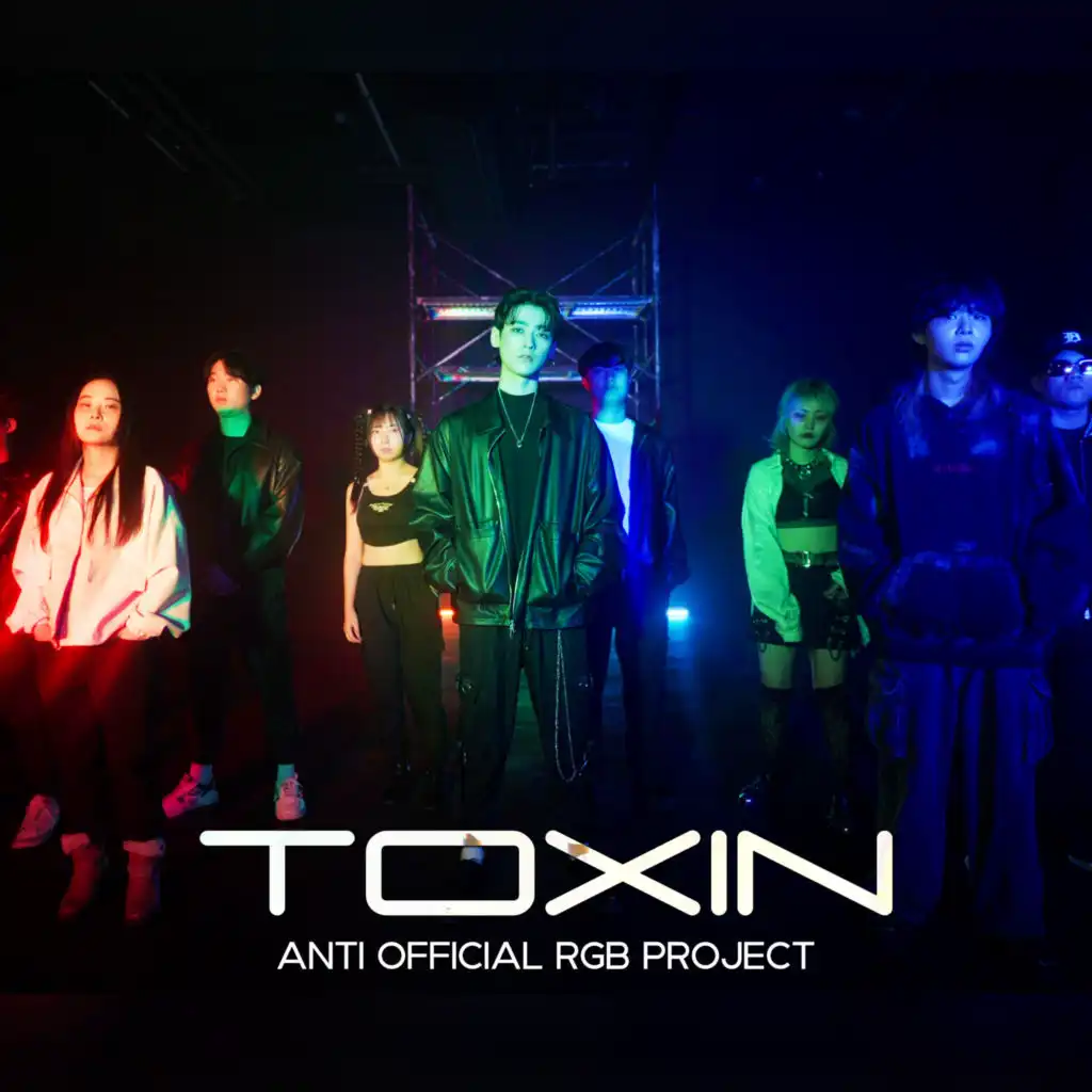 TOXIN