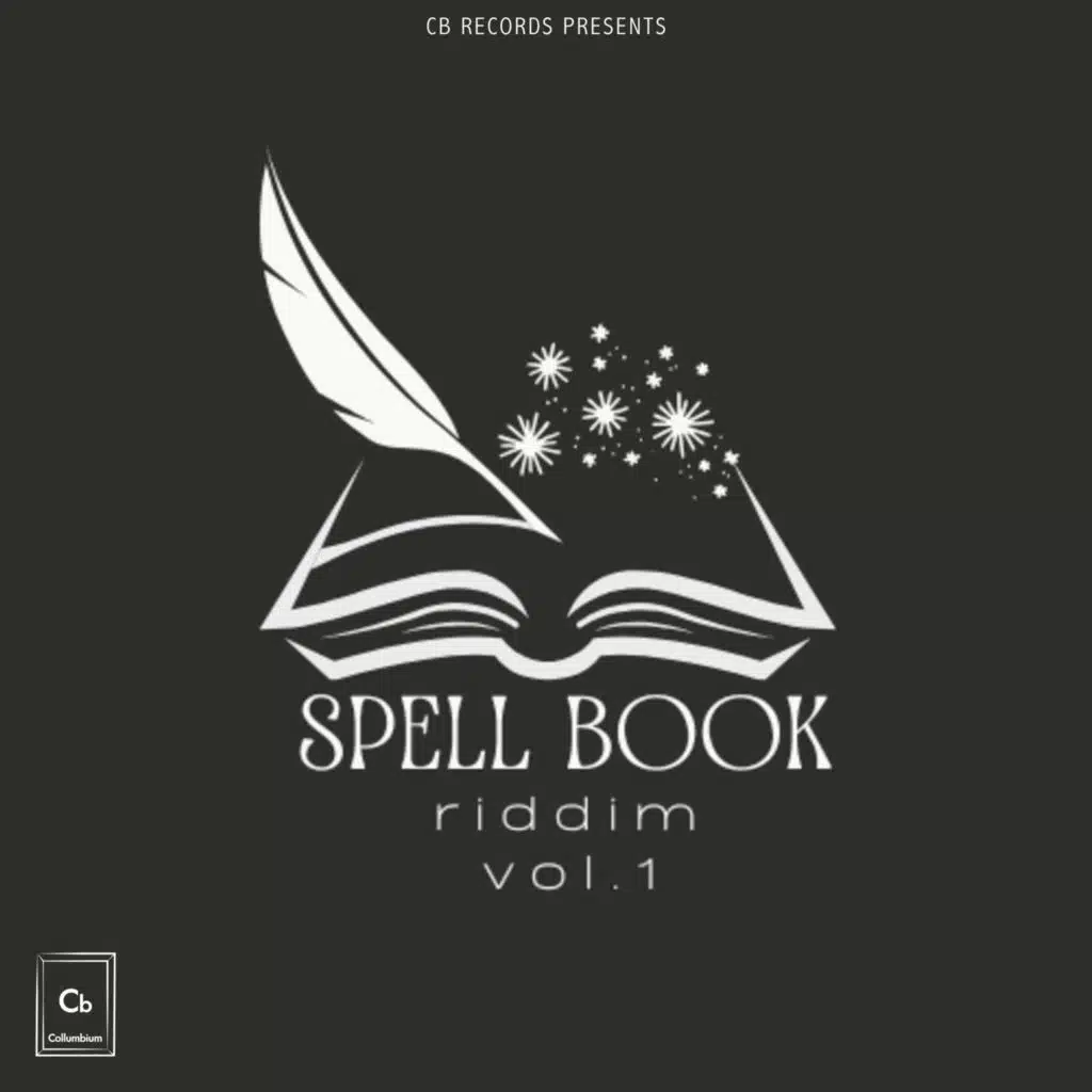 Spell Book Riddim Vol 1